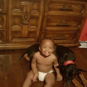 Meet your Posher, Howard