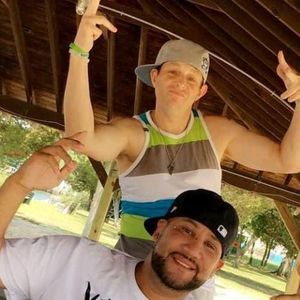 Meet your Posher, Mike