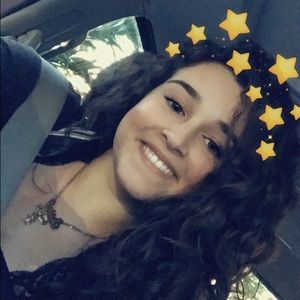 Meet your Posher, Erika