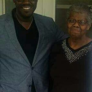 Meet your Posher, William