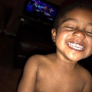 Meet your Posher, Alonzo