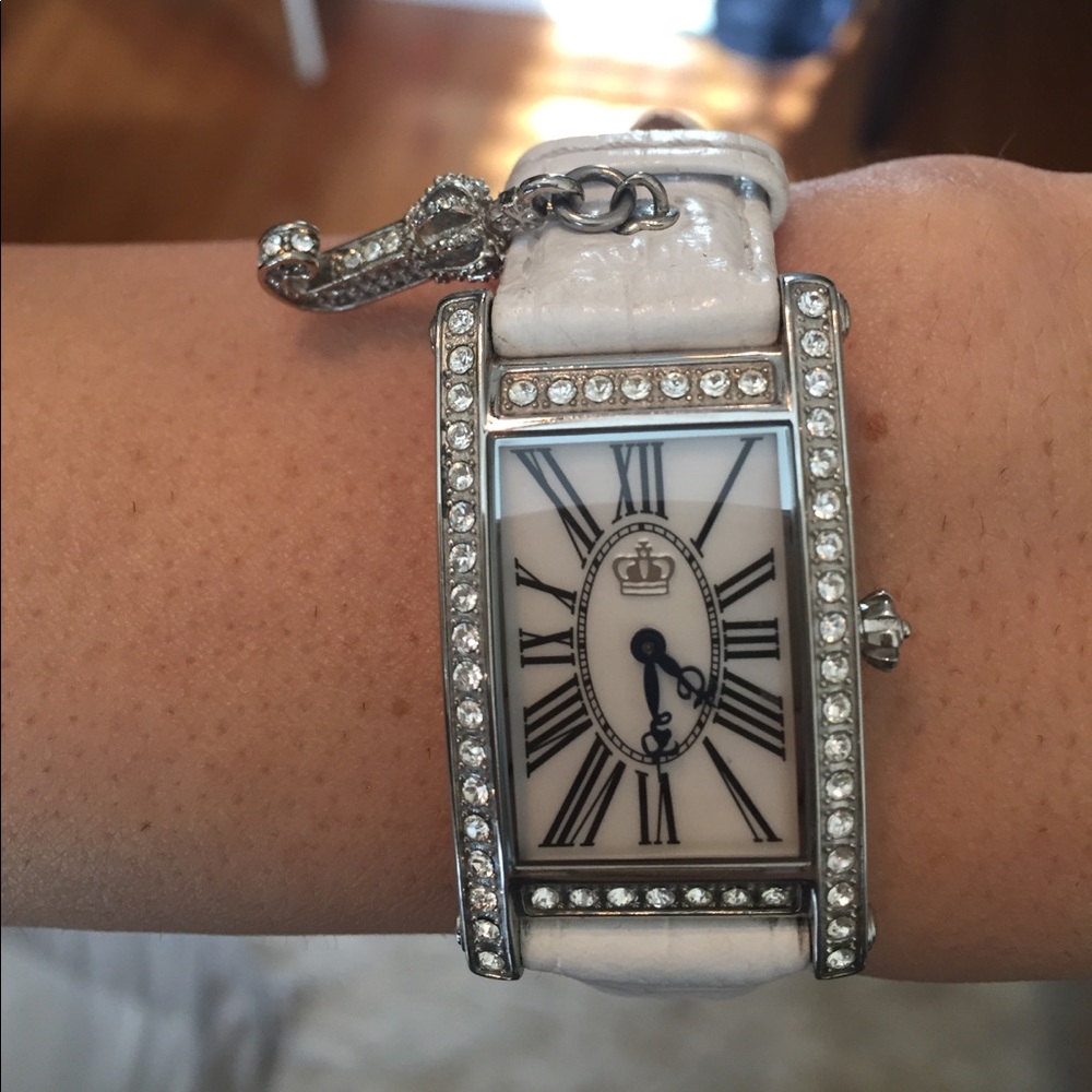 Juicy Couture watch