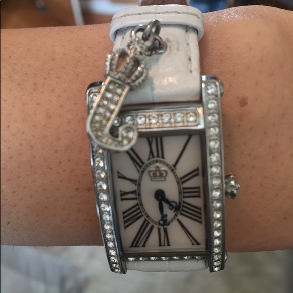 Juicy Couture watch main image 4