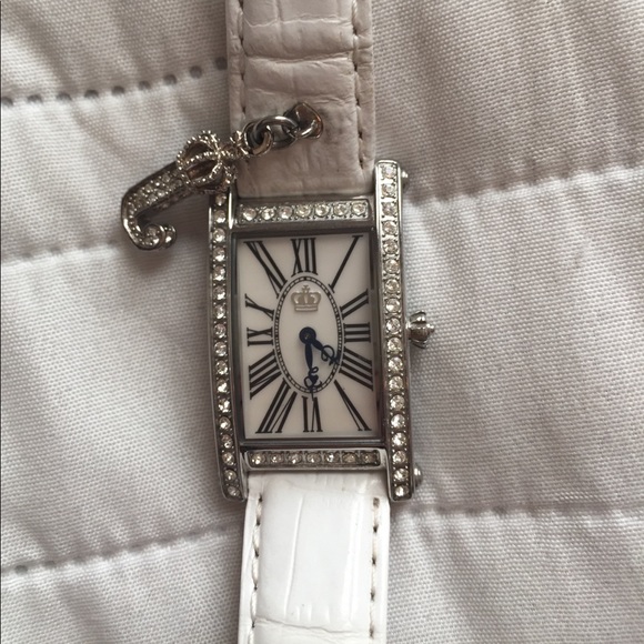 Juicy Couture watch