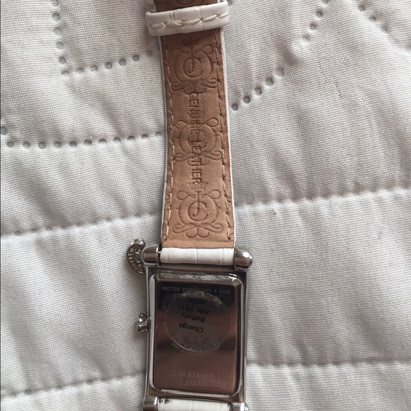 Juicy Couture watch main image 6