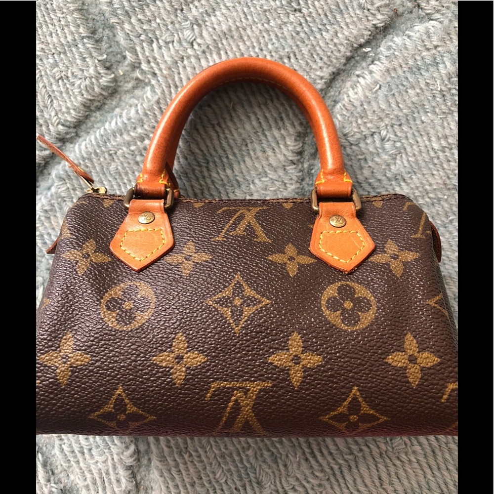 Nano speedy