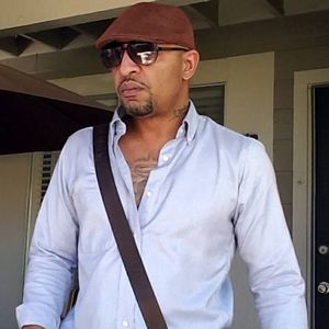 Meet your Posher, Marvin