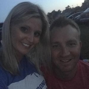 Meet your Posher, Jodi