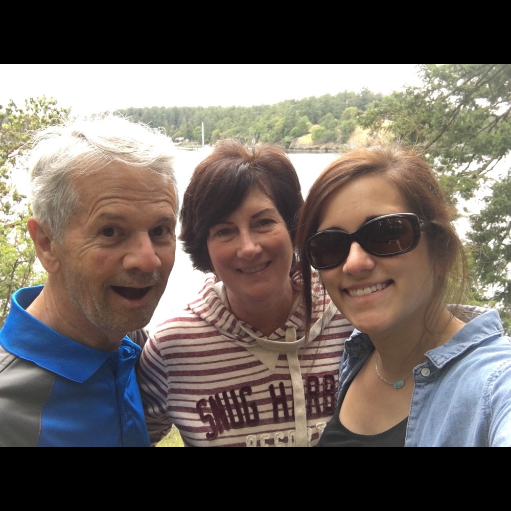 Meet your Posher, Natalie