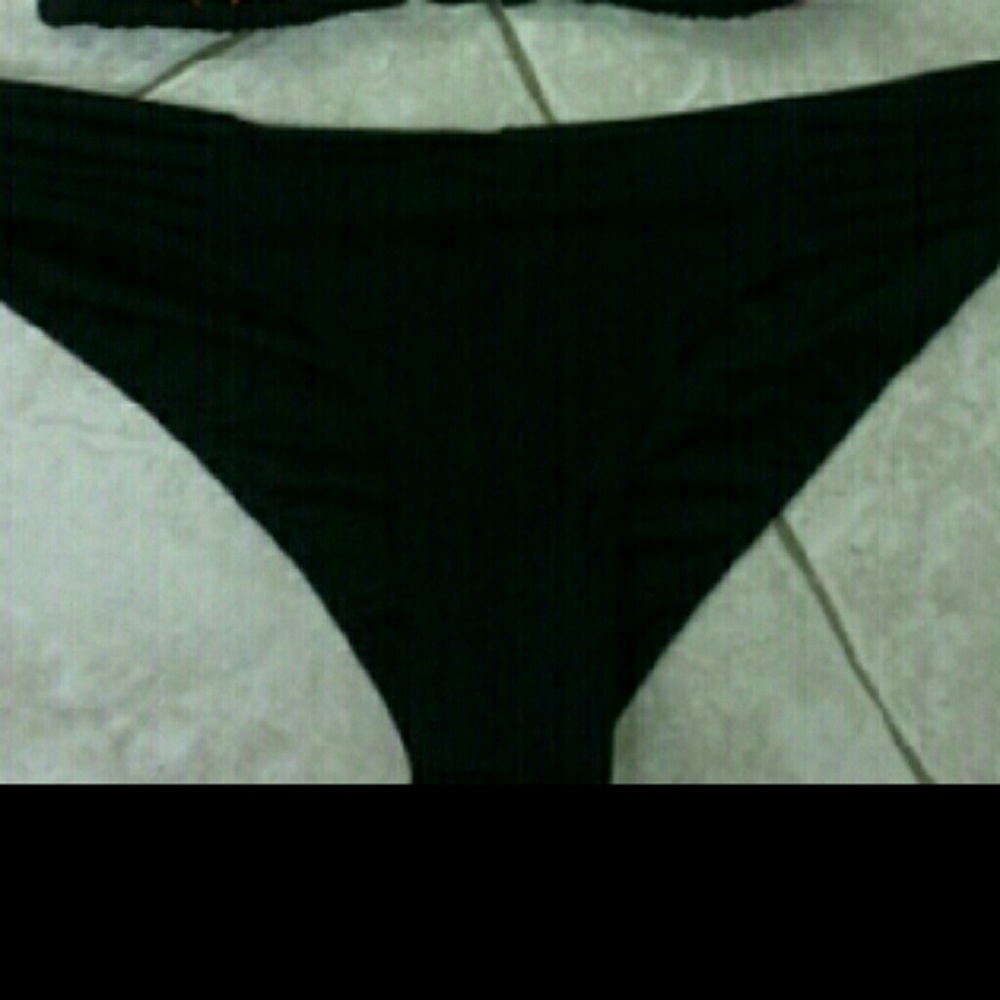 Victoria's Secret Bikini Bottom