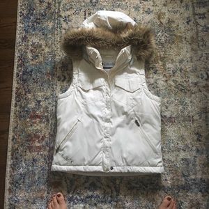 Columbia women's vest