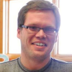 Meet your Posher, Josh