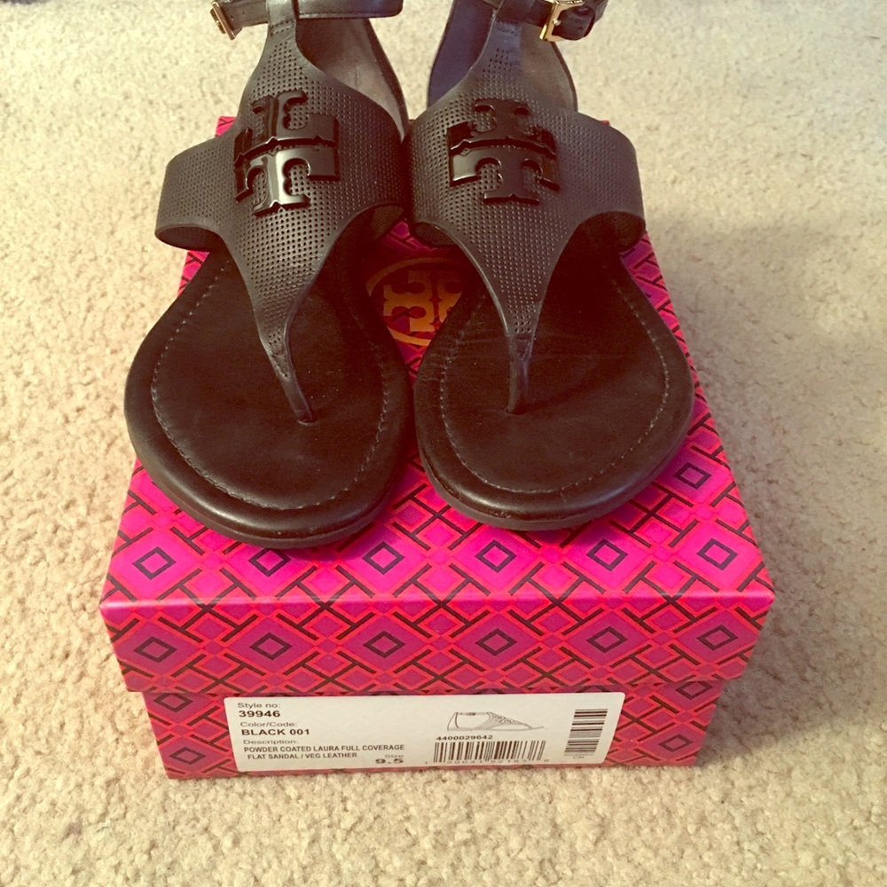 Tory Burch Sandals