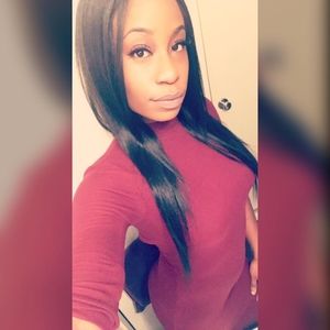 Meet your Posher, Tang