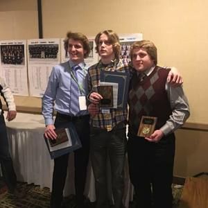 Meet your Posher, Daniel