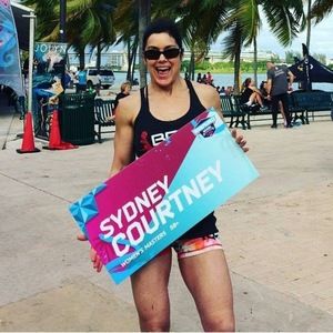 Meet your Posher, Sydney