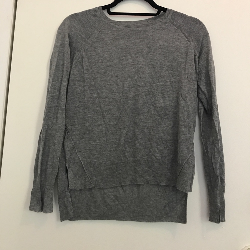 Basic great sweater