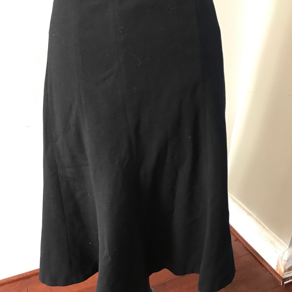 Black H&M Skirt