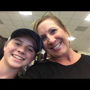 Meet your Posher, Milette