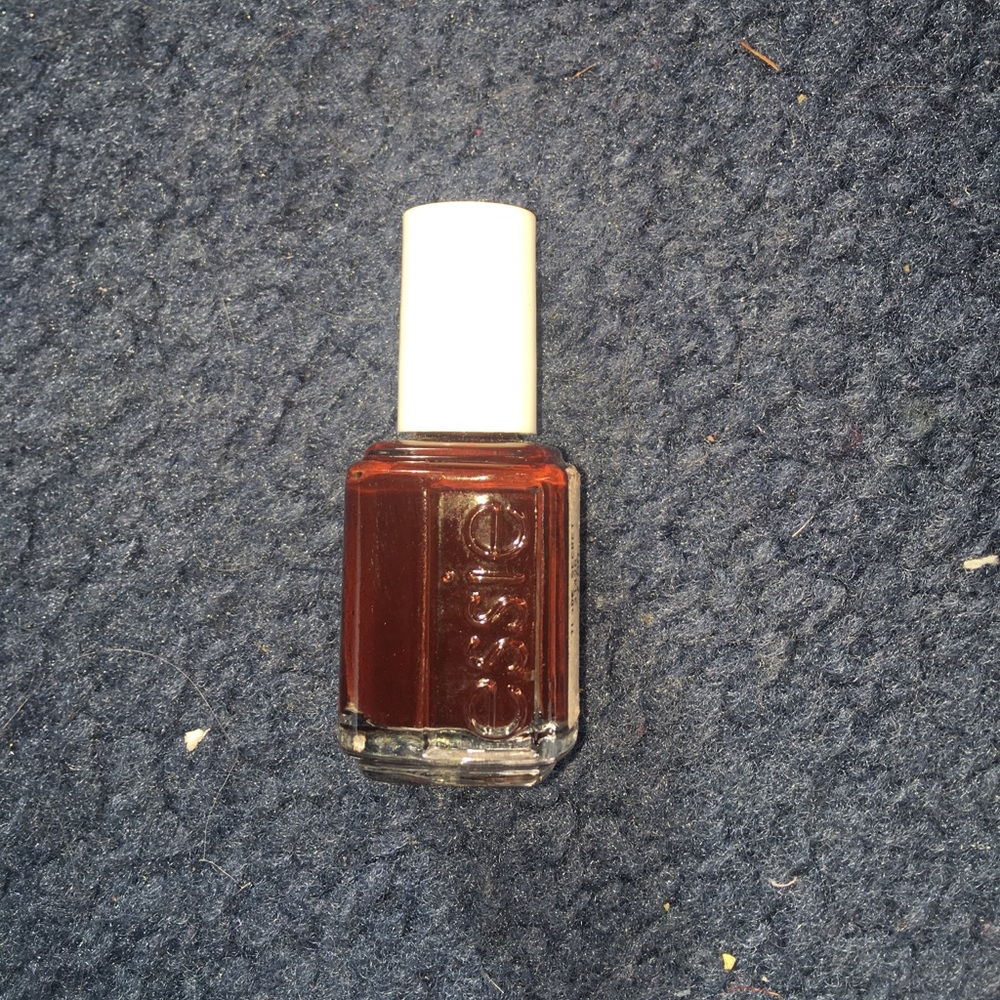 Essie Wicked nail polish