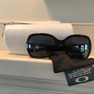 Women's Oakley Sunglasses