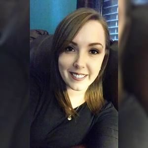 Meet your Posher, Kendra