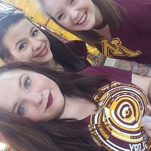 Meet your Posher, January