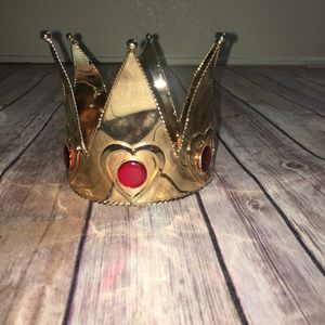Halloween Costume Crown