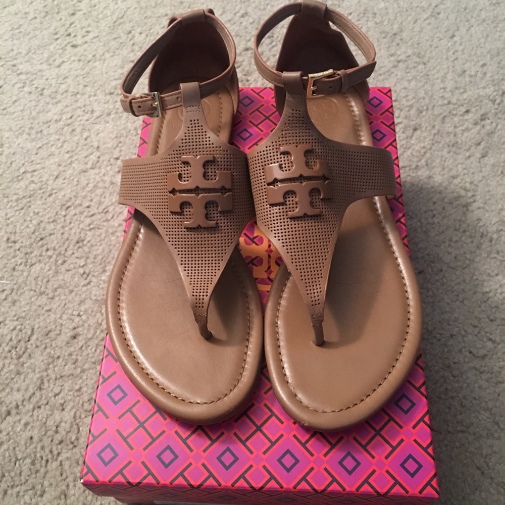 Tory Burch Sandals
