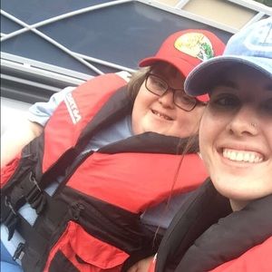 Meet your Posher, Megan