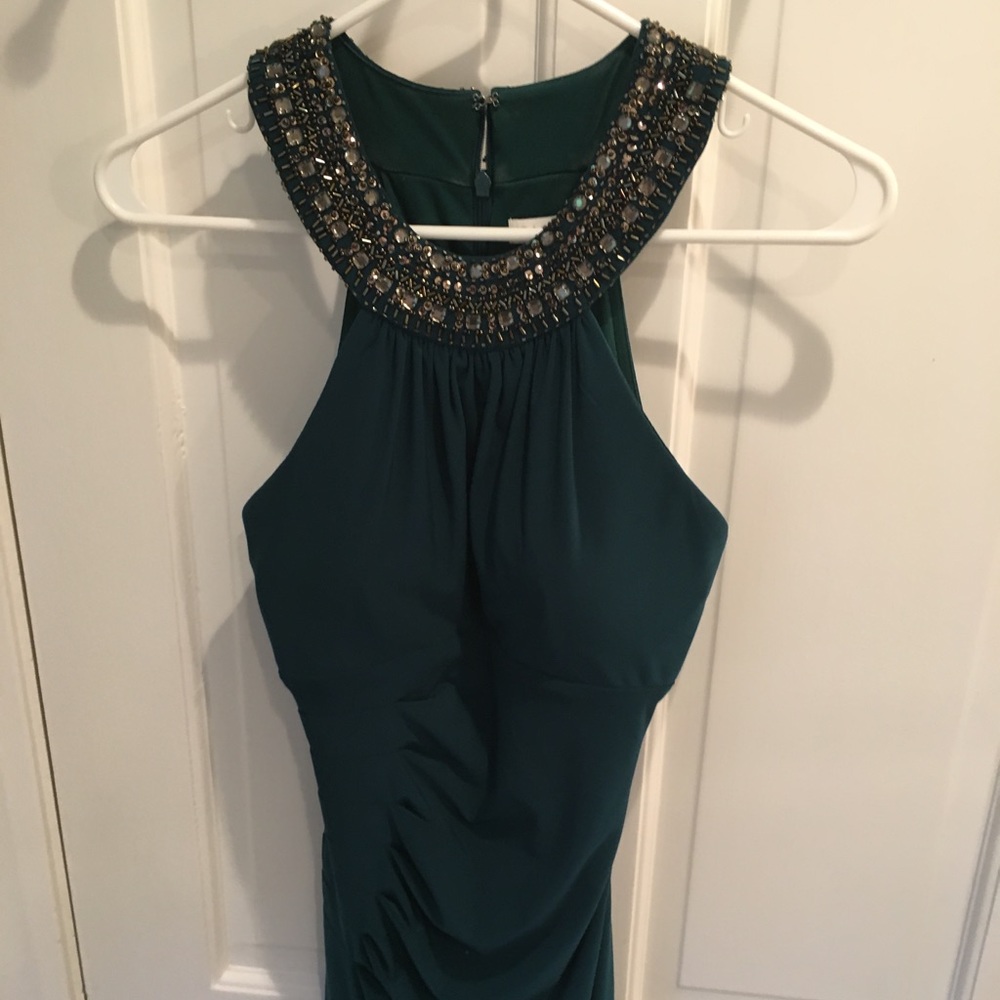 Cache dress