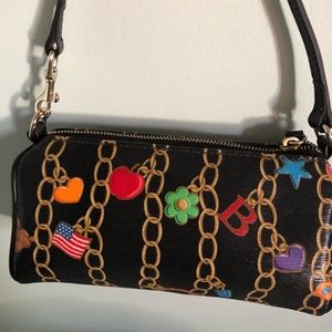 New!! Dooney & Bourke Mini Purse