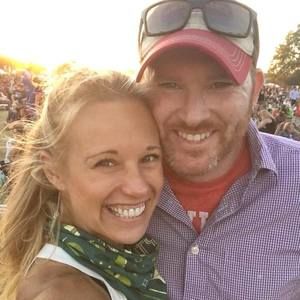 Meet your Posher, Tom