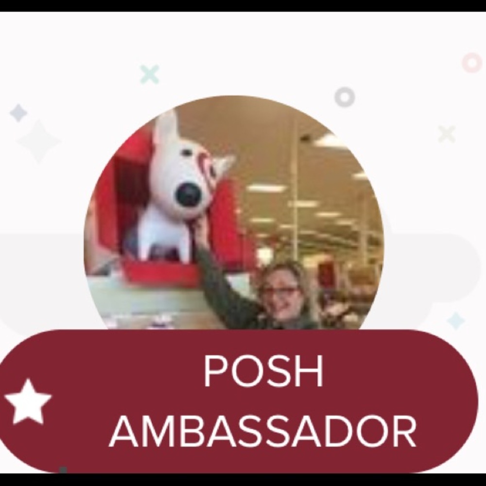 ✨✨Posh Ambassador ✨✨