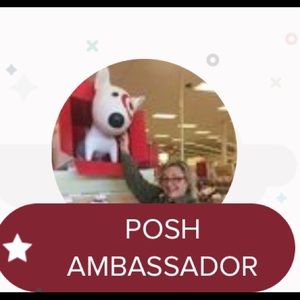 ✨✨Posh Ambassador ✨✨