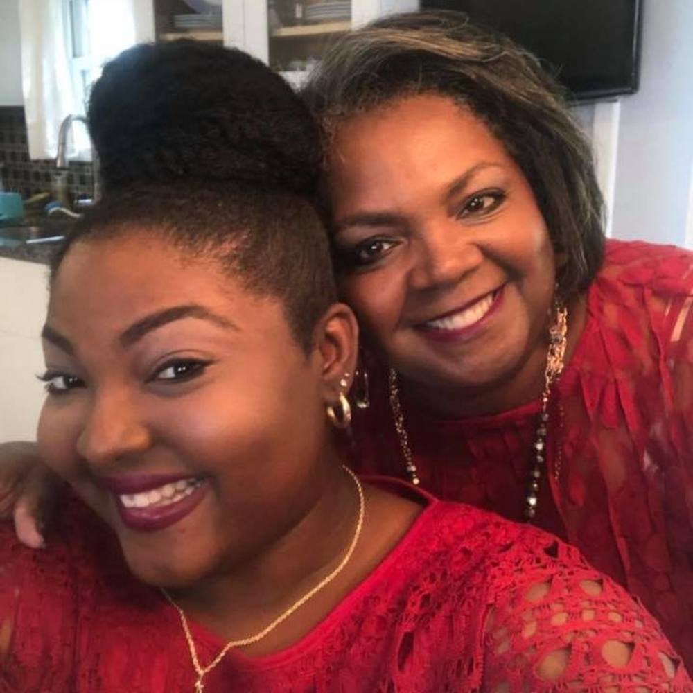 Meet your Posher, Mary