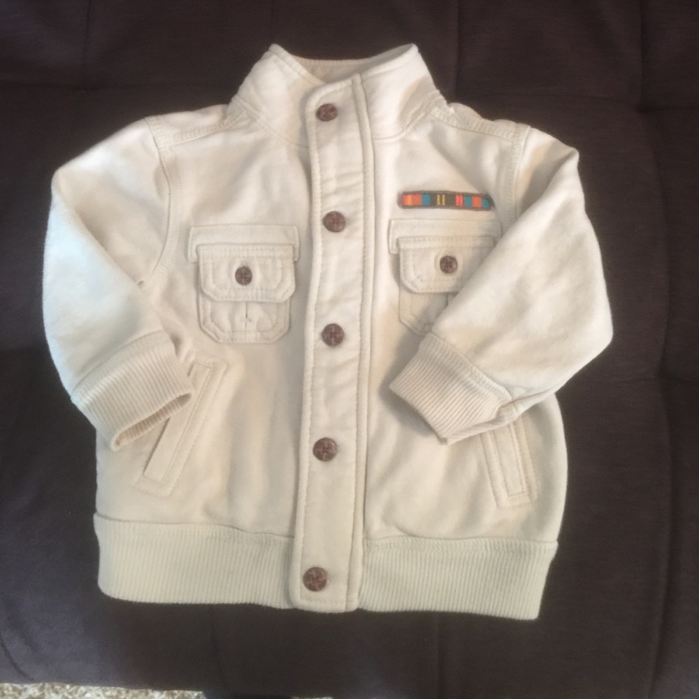 Jacket