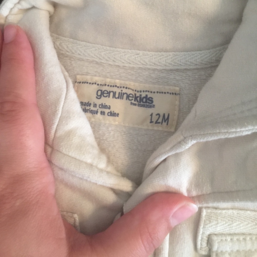 Jacket - Picture 2 of 4