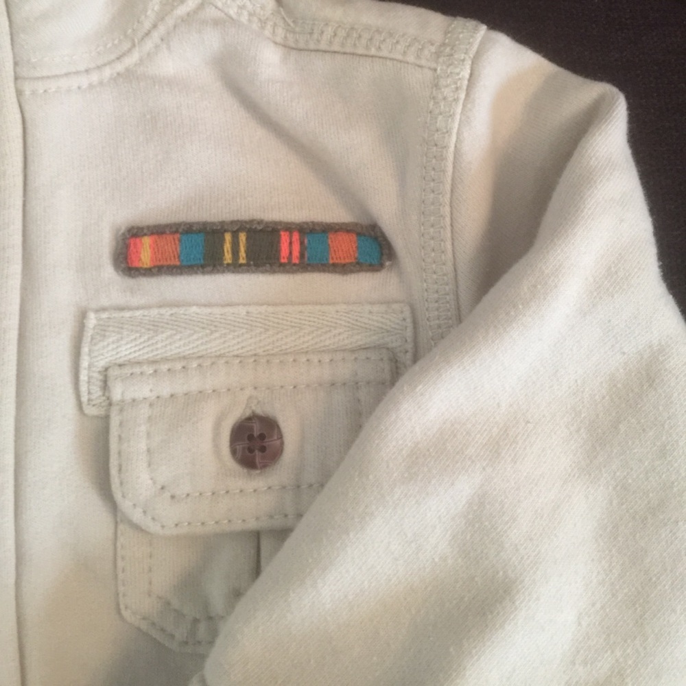 Jacket - Picture 3 of 4