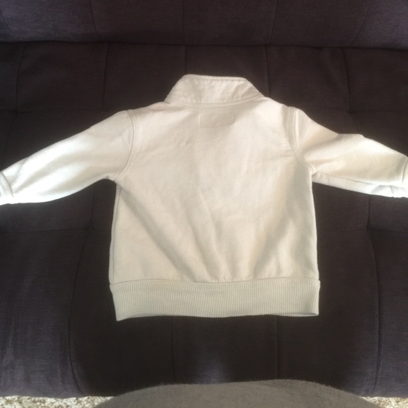 Jacket - Picture 4 of 4