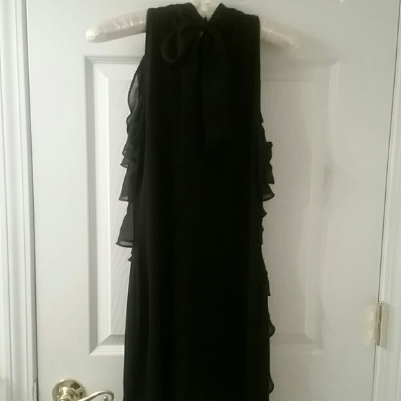 White House Black Market dress. - Picture 3 of 3