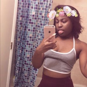 Meet your Posher, Myesha