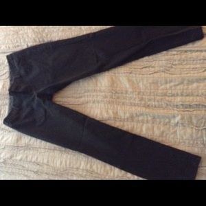 Gap skinny pants size 8