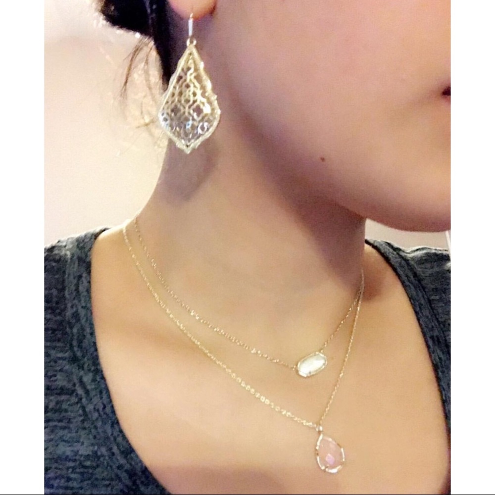 Kendra Scott Kiri Necklace