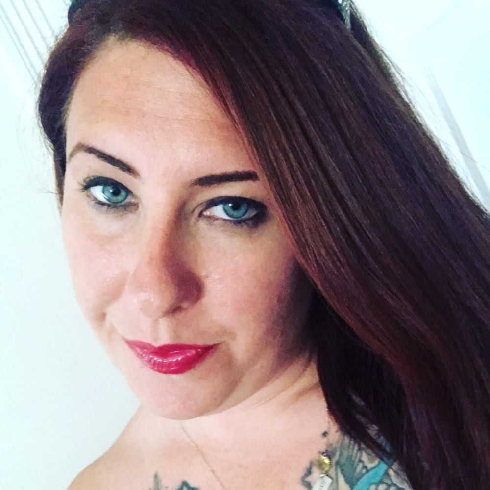 Meet your Posher, Kristen