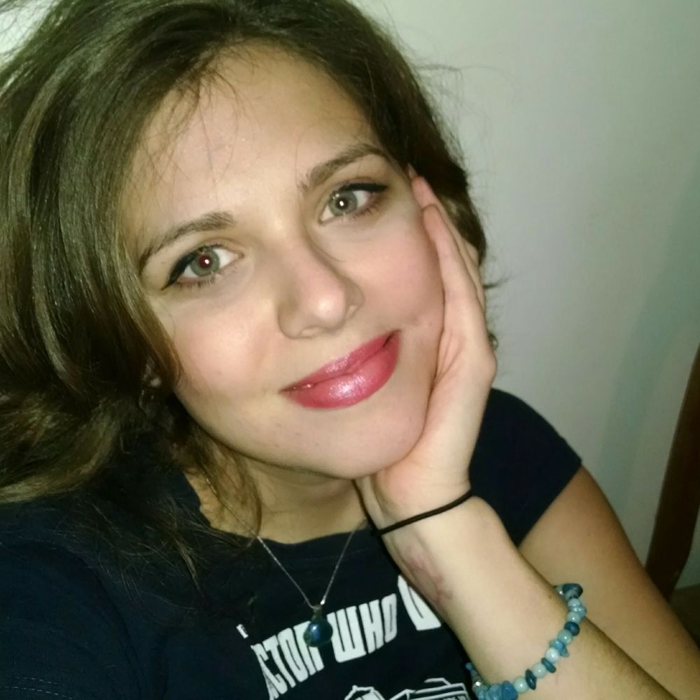 Meet your Posher, Jessi