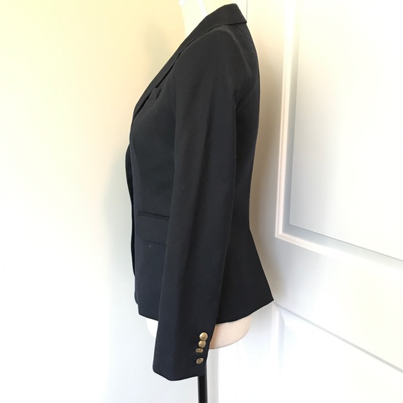 J. CREW | Schoolboy Blazer - Picture 3 of 7