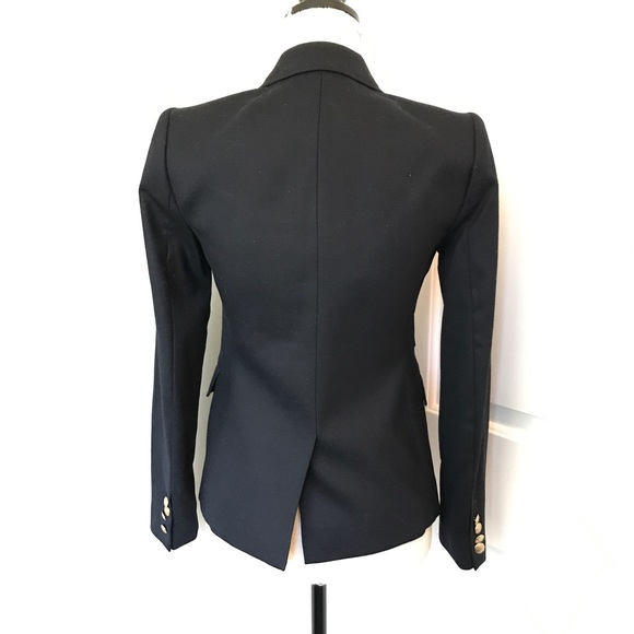 J. CREW | Schoolboy Blazer - Picture 4 of 7