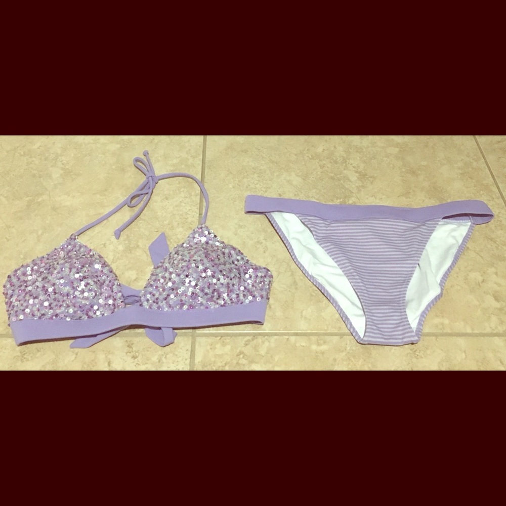 Victoria’s Secret Bikini