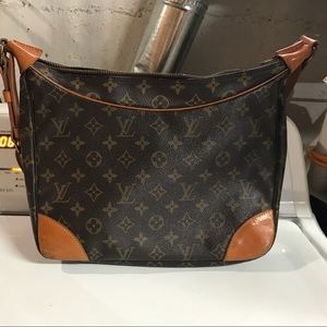 Louis Vuitton Vintage bag